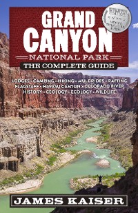 Cover Grand Canyon National Park: The Complete Guide