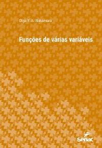 Cover Funções de várias variáveis