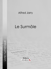 Cover Le Surmâle