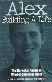 Cover Alex Building a Life