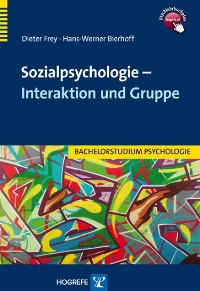 Cover Sozialpsychologie – Interaktion und Gruppe