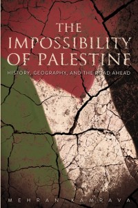 Cover Impossibility of Palestine