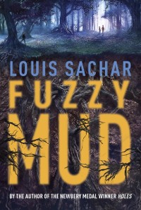 Cover Fuzzy Mud