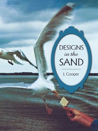 Cover Designs in the Sand