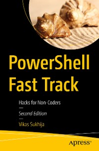 Cover PowerShell Fast Track