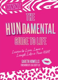 Cover Hundamental Guide to Life