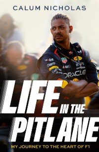 Cover Life in the Pitlane