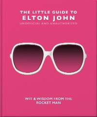 Cover The Little Guide to Elton John