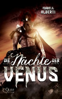 Cover Die Nächte der Venus