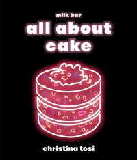 Cover All About Cake