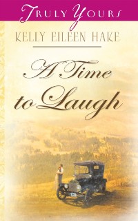 Cover Time To Laugh