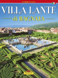 Cover Villa Lante di Bagnaia