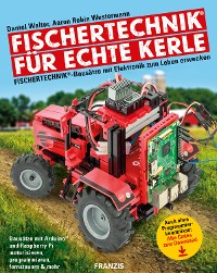 Cover Fischertechnik® für echte Kerle