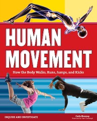 Cover Human Movement