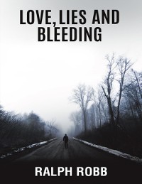 Cover Love, Lies and Bleeding