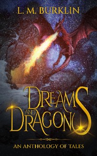 Cover Dreams & Dragons