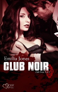 Cover Club Noir