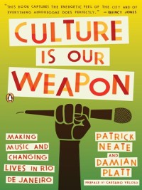 Cover Culture Is Our Weapon
