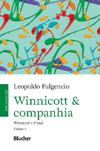 Cover Winnicott & companhia, vol 1