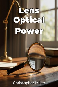 Cover Lens Optical Power