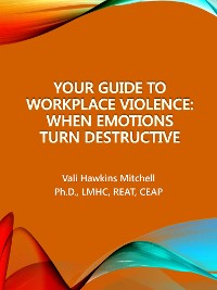 Cover Your Guide to Workplace Violence