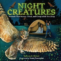 Cover Night Creatures