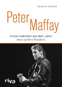 Cover Peter Maffay