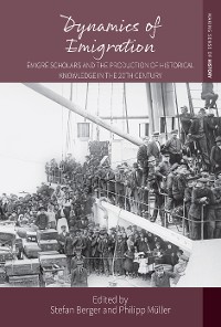 Cover Dynamics of Emigration