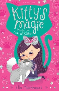Cover Kitty's Magic 1