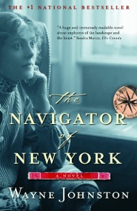 Cover Navigator of New York