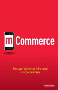 Cover M-Commerce