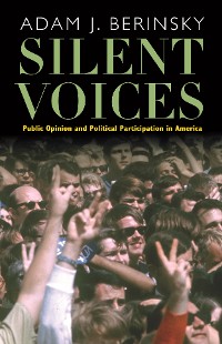 Cover Silent Voices