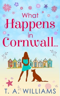 Cover What Happens In Cornwall...
