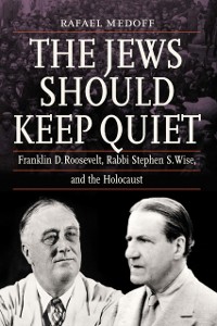 Cover Jews Should Keep Quiet
