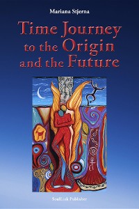 Cover Time Journey to the Origin and the Future