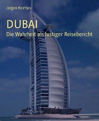 Cover DUBAI