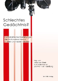 Cover Schlechtes Gedächtnis?