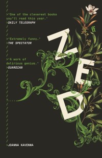 Cover Zed