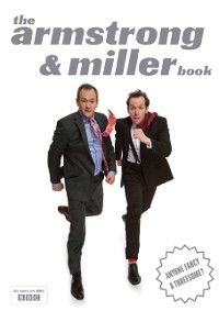 Cover Armstrong And Miller Book