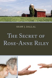 Cover Secret of Rose-Anne Riley