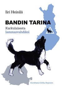 Cover Bandin tarina