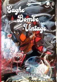 Cover Saghe Bombe Vintage