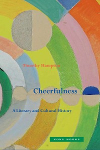 Cover Cheerfulness