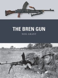 Cover The Bren Gun