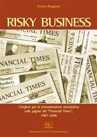 Cover Risky Business