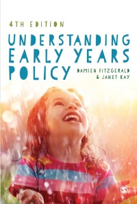 Cover Understanding Early Years Policy