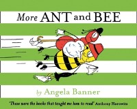 Cover More Ant and Bee (Ant and Bee)