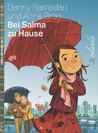 Cover Bei Salma zu Hause