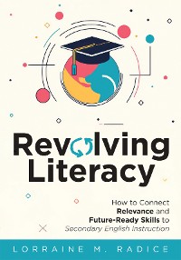 Cover Revolving Literacy