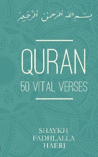 Cover Quran